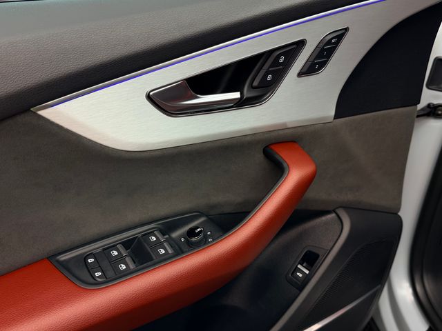 AUDI Q8 SQ8 4.0 TDI 435CV QUATTRO TIPTRONIC
