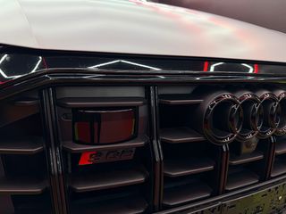 AUDI Q8 SQ8 4.0 TDI 435CV quattro tiptronic