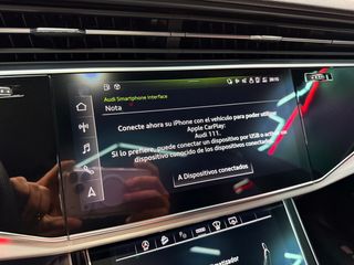 AUDI Q8 SQ8 4.0 TDI 435CV quattro tiptronic