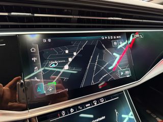 AUDI Q8 SQ8 4.0 TDI 435CV quattro tiptronic