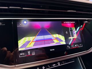 AUDI Q8 SQ8 4.0 TDI 435CV quattro tiptronic