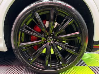 AUDI Q8 SQ8 4.0 TDI 435CV quattro tiptronic