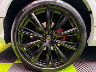 AUDI Q8 SQ8 4.0 TDI 435CV quattro tiptronic