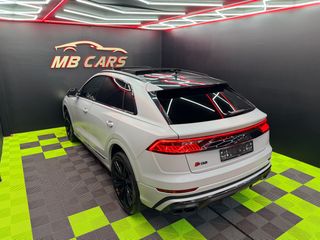AUDI Q8 SQ8 4.0 TDI 435CV quattro tiptronic