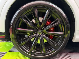 AUDI Q8 SQ8 4.0 TDI 435CV quattro tiptronic