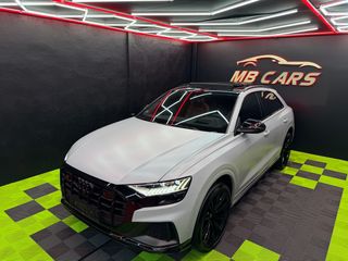 AUDI Q8 SQ8 4.0 TDI 435CV quattro tiptronic