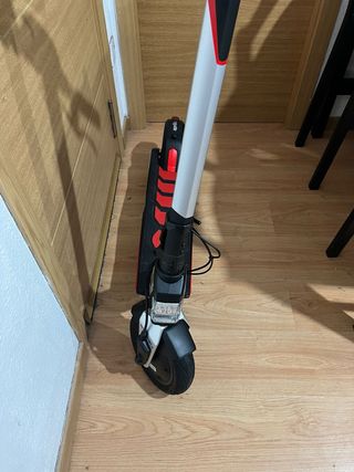 Patinete Eléctrico Aprilia