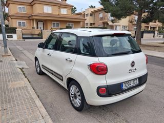 FIAT 500L 2015