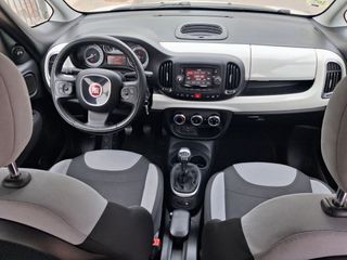 FIAT 500L 2015