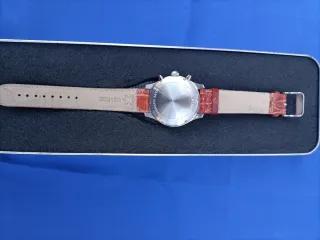 Orologio Cronografo Rai Trade 101