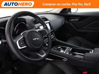 Jaguar F-Pace 20d Prestige AWD
