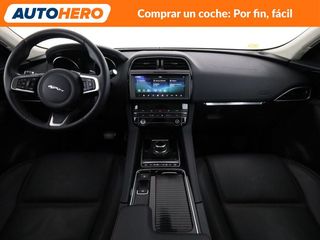 Jaguar F-Pace 20d Prestige AWD