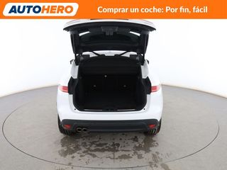 Jaguar F-Pace 20d Prestige AWD
