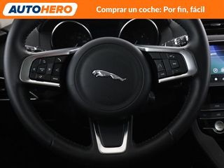 Jaguar F-Pace 20d Prestige AWD