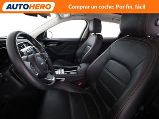 Jaguar F-Pace 20d Prestige AWD