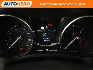 Jaguar F-Pace 20d Prestige AWD