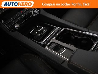 Jaguar F-Pace 20d Prestige AWD