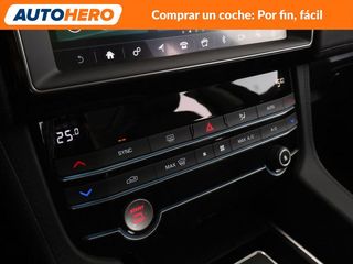 Jaguar F-Pace 20d Prestige AWD
