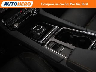 Jaguar F-Pace 20d Prestige AWD