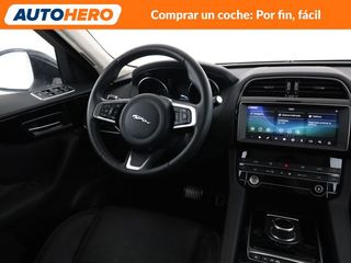 Jaguar F-Pace 20d Prestige AWD