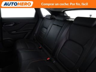 Jaguar F-Pace 20d Prestige AWD