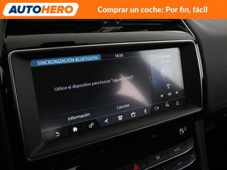 Jaguar F-Pace 20d Prestige AWD