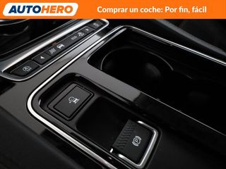 Jaguar F-Pace 20d Prestige AWD