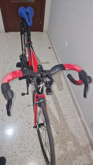 Bicicleta Carretera Specialized Tarmac S-Works