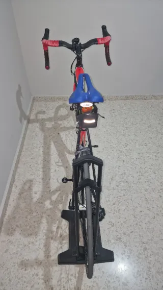 Bicicleta Carretera Specialized Tarmac S-Works