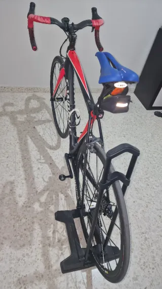 Bicicleta Carretera Specialized Tarmac S-Works