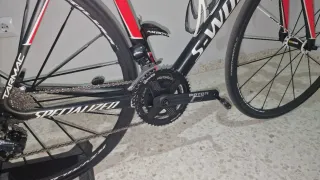 Bicicleta Carretera Specialized Tarmac S-Works