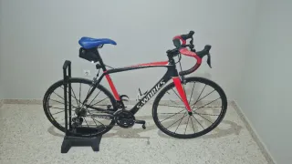 Bicicleta Carretera Specialized Tarmac S-Works