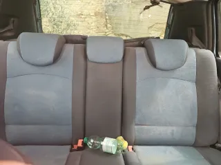 Renault Clio 1.5 dCi Inyección Delphi