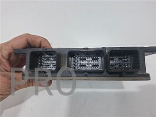 CENTRALITA MOTOR UCE Renault Clio II Fase II (B/CB0)(2001->) 1.5 Authentique [1,5 Ltr. - 48 kW dCi Diesel]