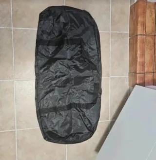 Bolsa transporte patinete