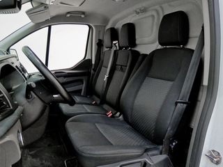 Ford Transit Custom Furgon 2.0 TDCI MHEV 280 L1 Trend 96 kW (130 CV)