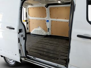 Ford Transit Custom Furgon 2.0 TDCI MHEV 280 L1 Trend 96 kW (130 CV)