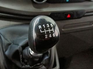 Ford Transit Custom Furgon 2.0 TDCI MHEV 280 L1 Trend 96 kW (130 CV)