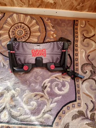 Tabla para cochecito BuggyBoard