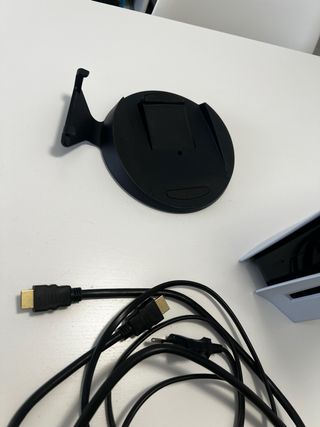 Consola PS5 con Lector de Discos + Juegos +Control