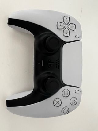 Consola PS5 con Lector de Discos + Juegos +Control