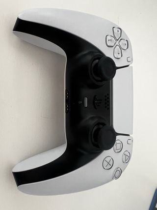 Consola PS5 con Lector de Discos + Juegos +Control