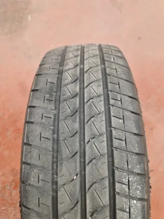 Neumático 215/65 R16C 106/104 bridgestone duravis