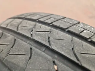 Neumático 215/65 R16C 106/104 bridgestone duravis