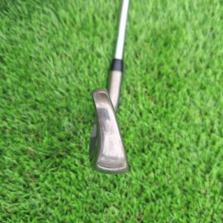 Hierro 6 Callaway Rogue Golf