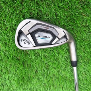 Hierro 6 Callaway Rogue Golf