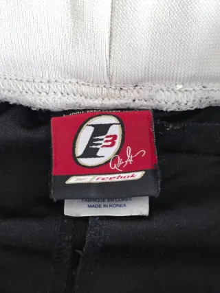 Reebok Allen Iverson I3 Vintage Limited Edition