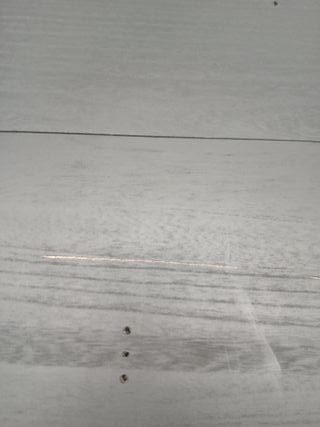 estanteria color negro 32 x 42 cm