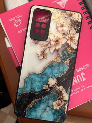 Custodia Xiaomi Redmi Note 11 PRO