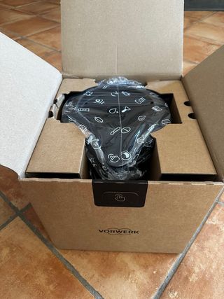 Vaso Thermomix TM7 Nuevo